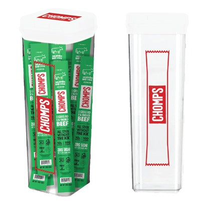 Chomps Pantry Container (Smaller)