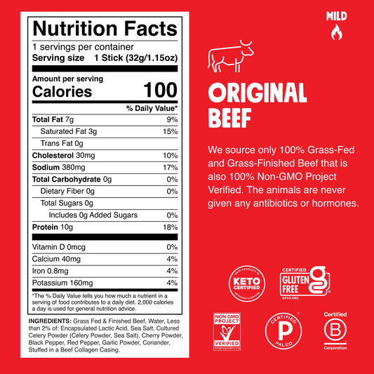 Best Selling Beef