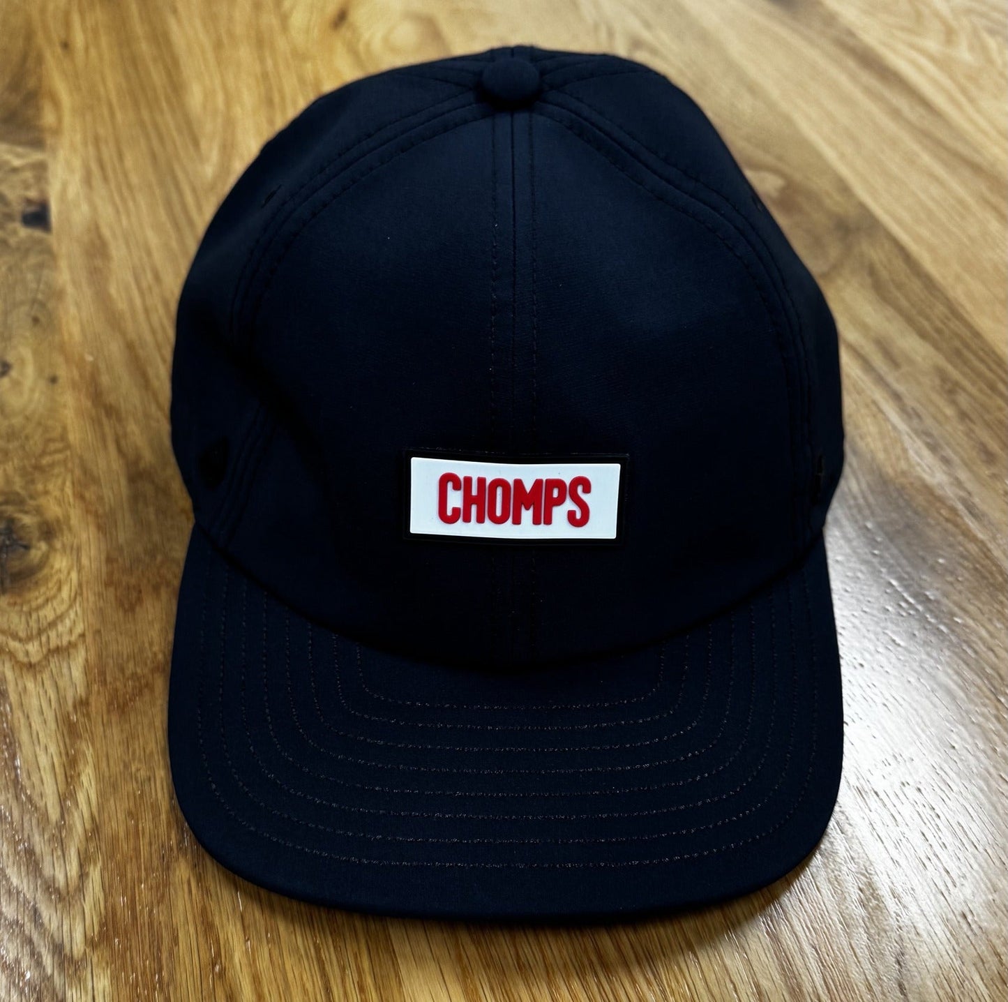 Chomps Melin Hat - Legend Hydro Black