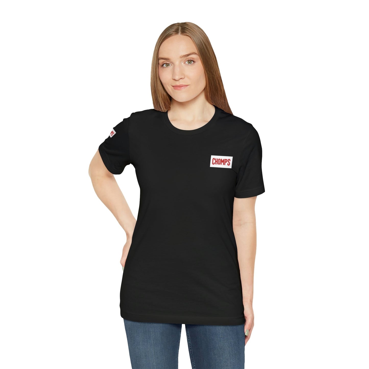 Chomps Women's T‐Shirt