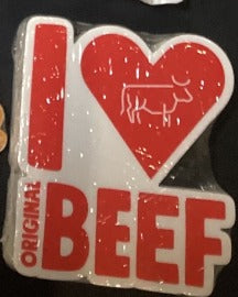 Die Cut Stickers