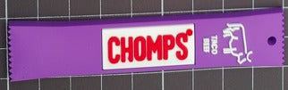 Chomps Keychains