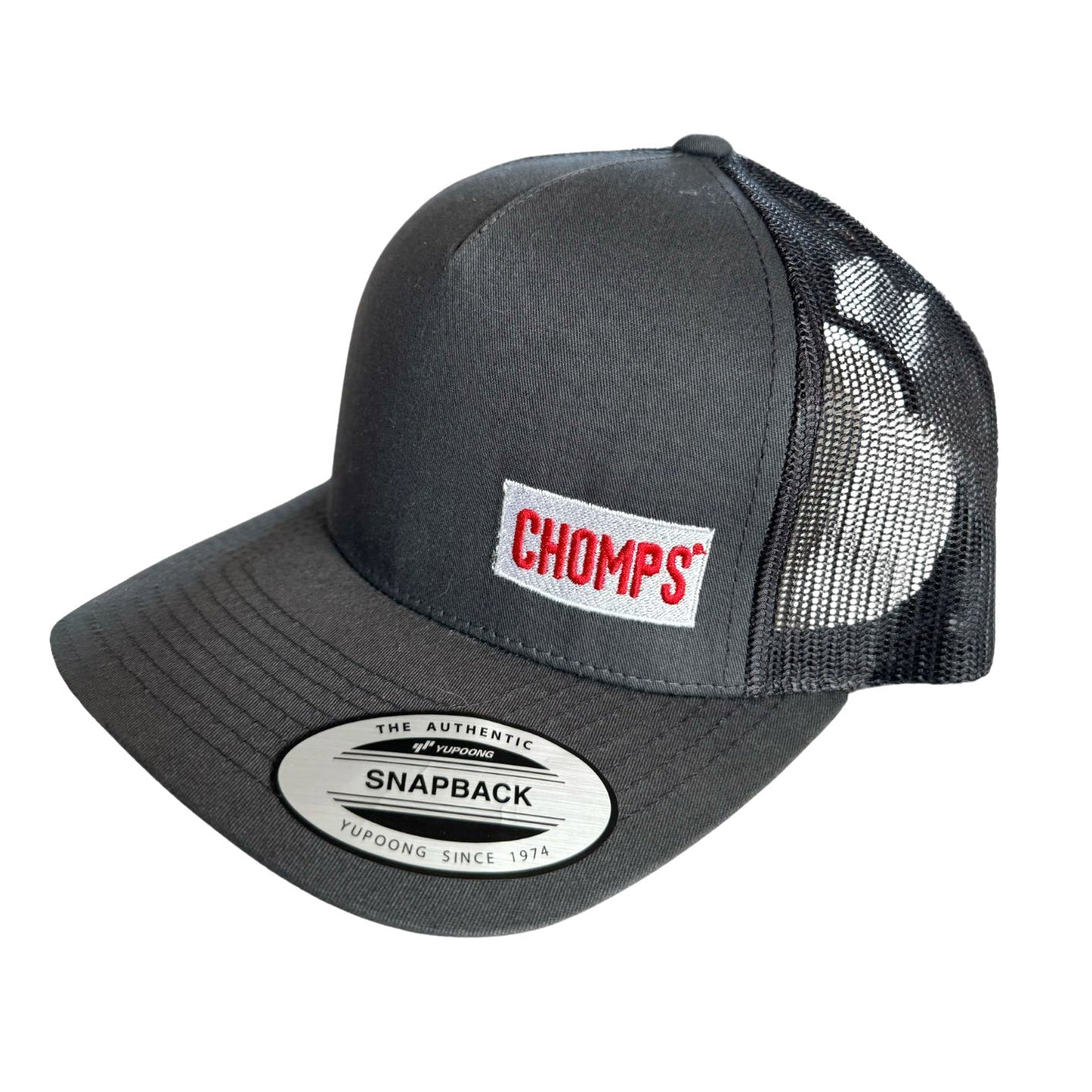 Chomps Hat