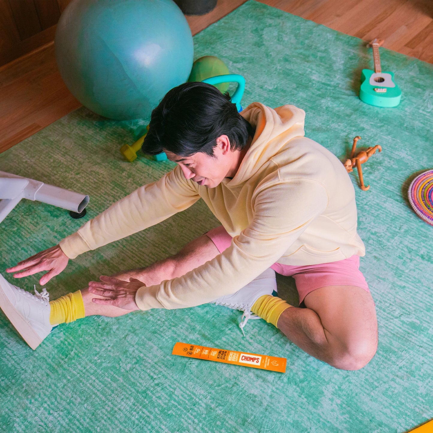 Original Chicken