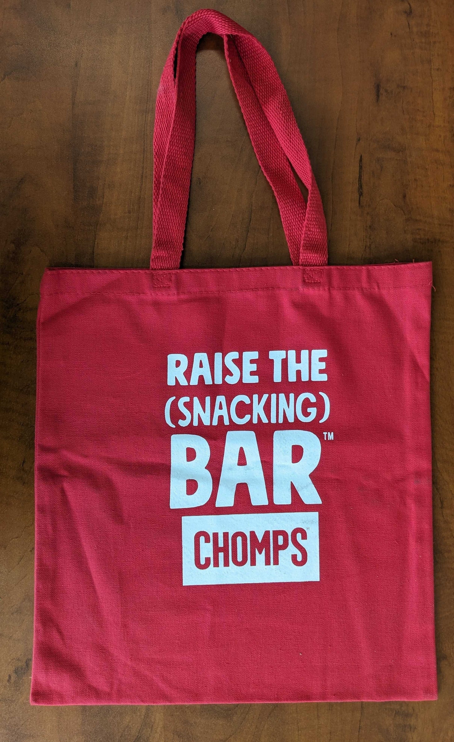 Snack Tote