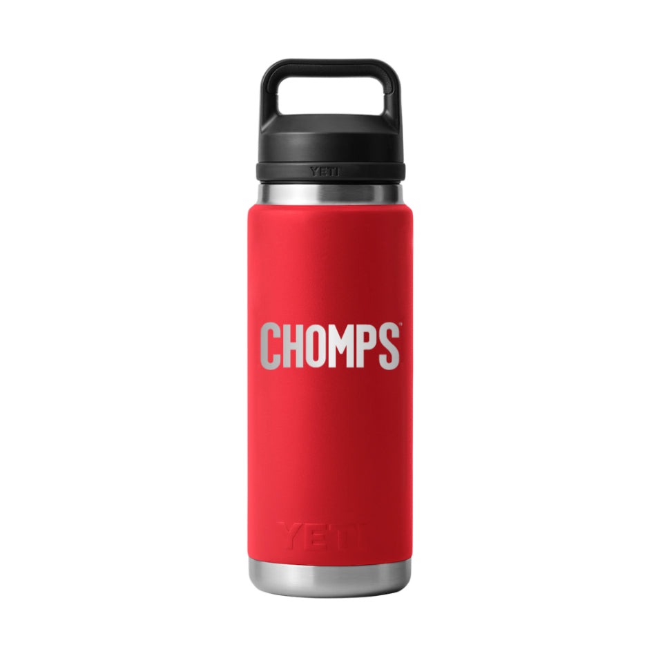 Yeti Water Bottle - Retail Team Only