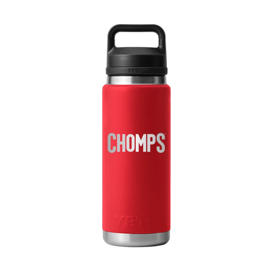 Yeti Water Bottle - Retail Team Only