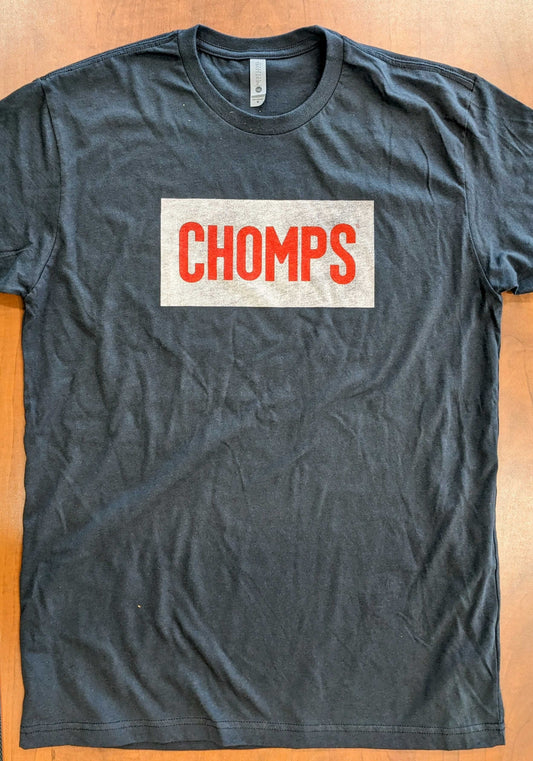Chomps Logo T-Shirt