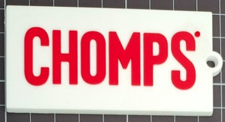 Chomps Keychains