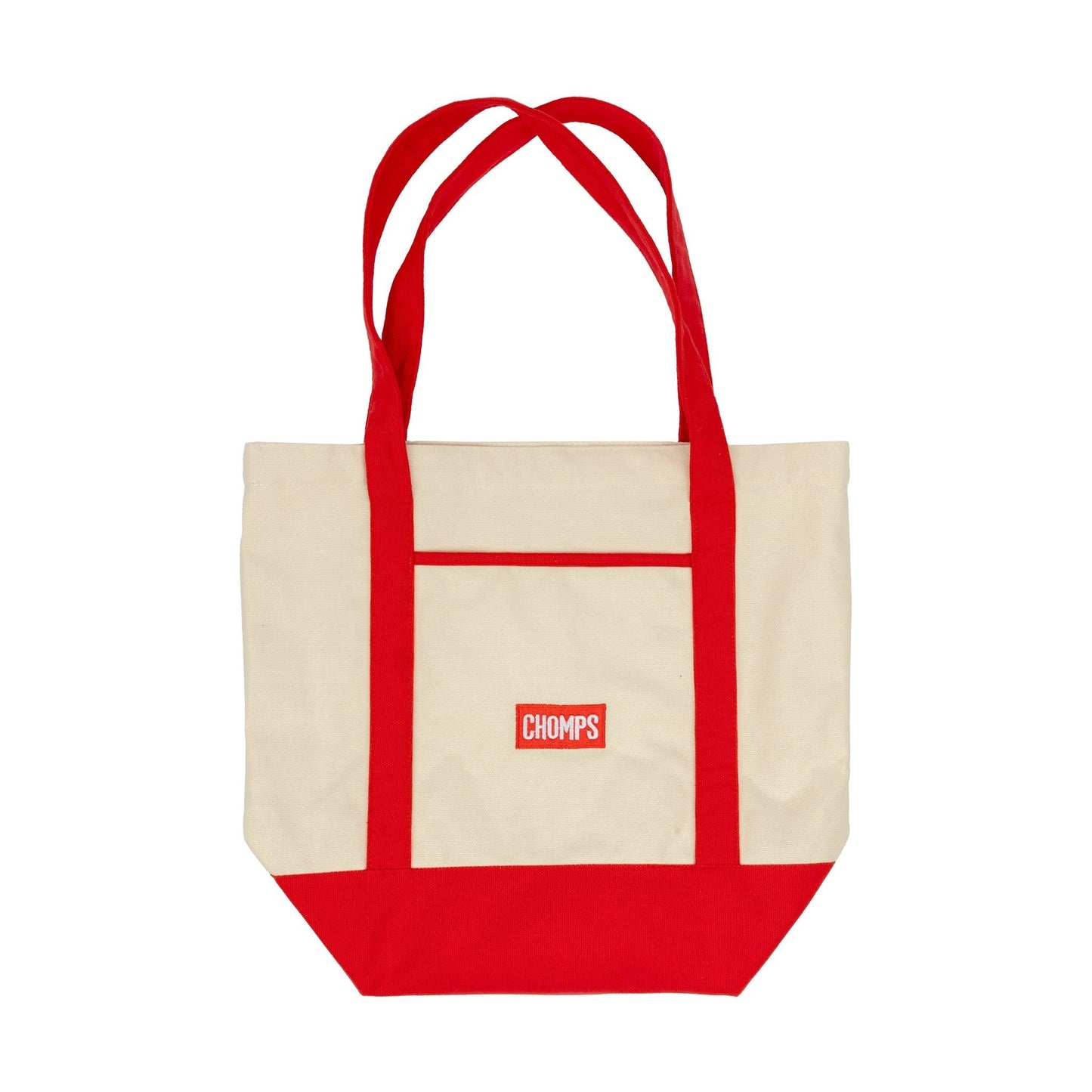 Chomps Canvas Tote