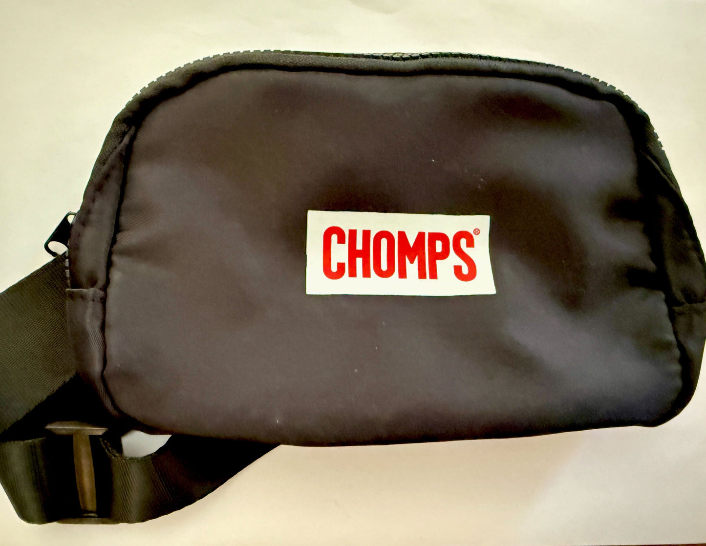 Fanny Pack Black