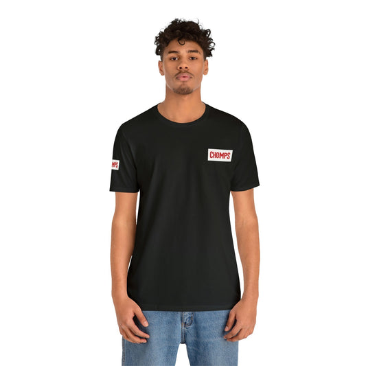 Chomps Men's T‐Shirt