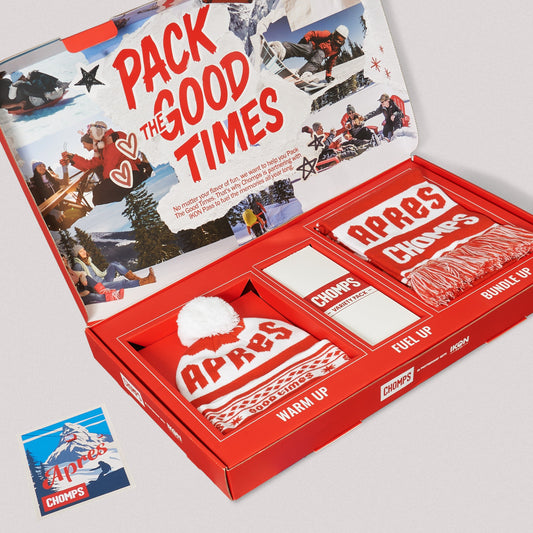 Ikon Winter Kit