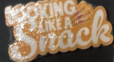 Die Cut Stickers
