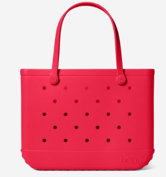 Bogg Bag Red