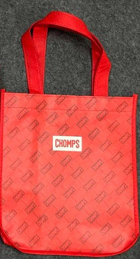 Tote - Chomps Sticks Red