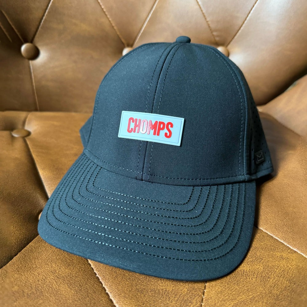 Chomps Melin Hat - A Game Hydro Black