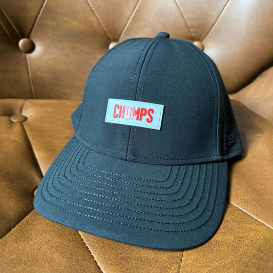Chomps Melin Hat - A Game Hydro Black