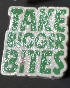 Die Cut Stickers