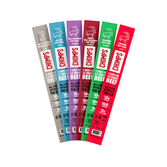Trial Pack