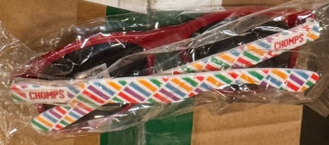 Sunglasses Logo Multi