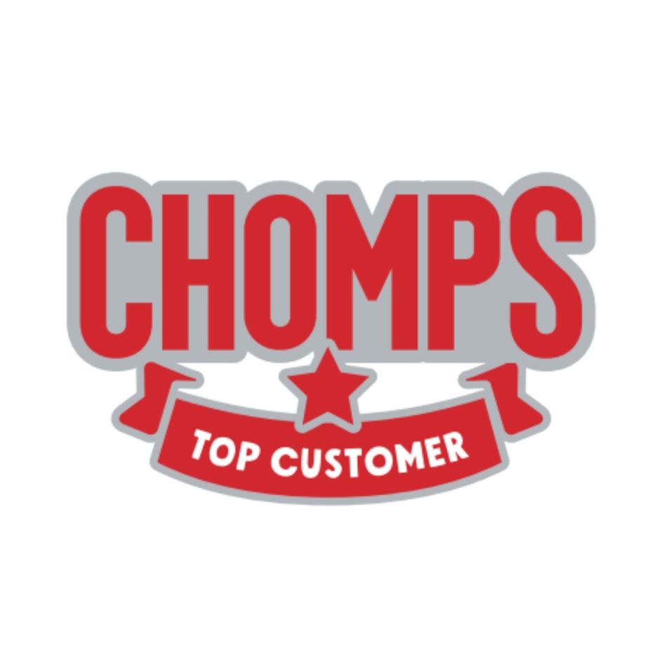 Chomps Pins