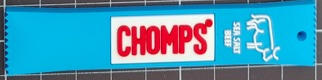Chomps Keychains