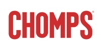 Chomps Stickers