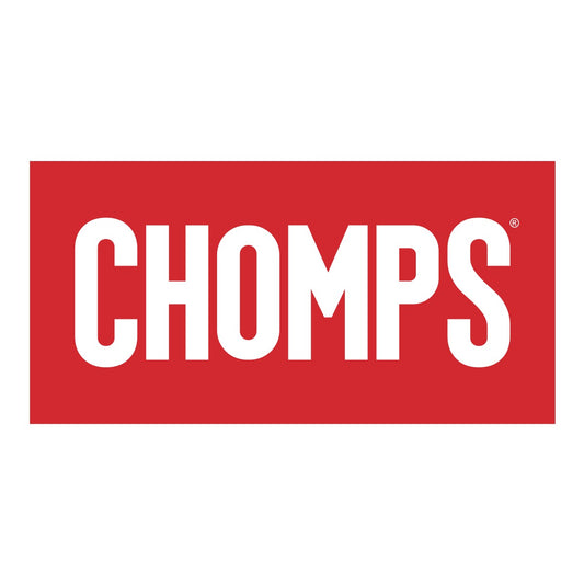 Chomps Sticker