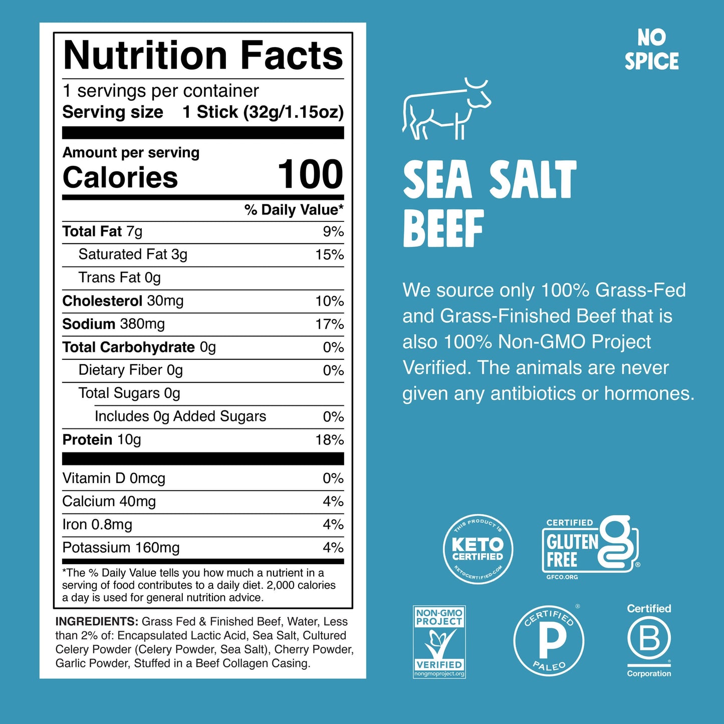 Beef Trial Pack