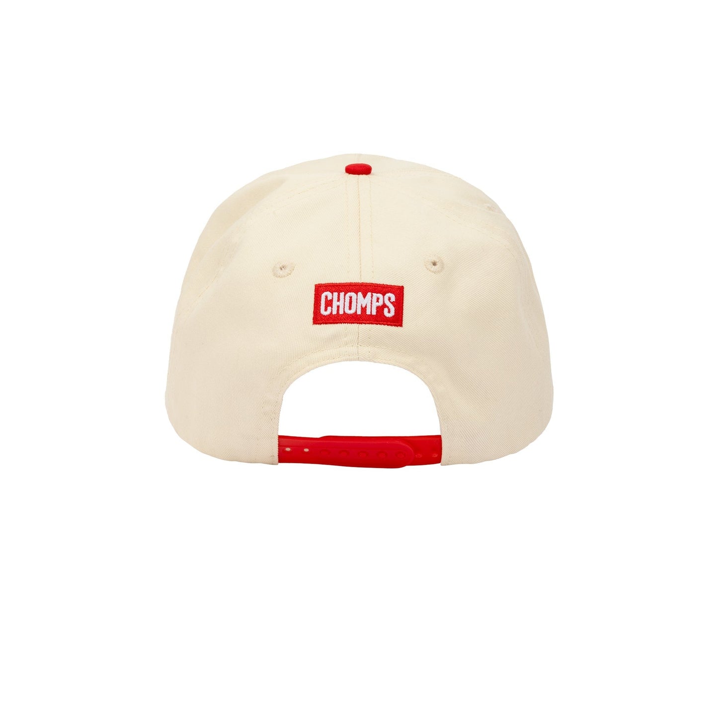 Chomps Snap-Back Hat