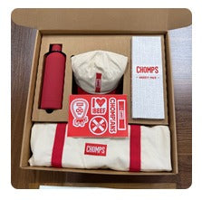 Chomps Tier 1 Influencer Kit