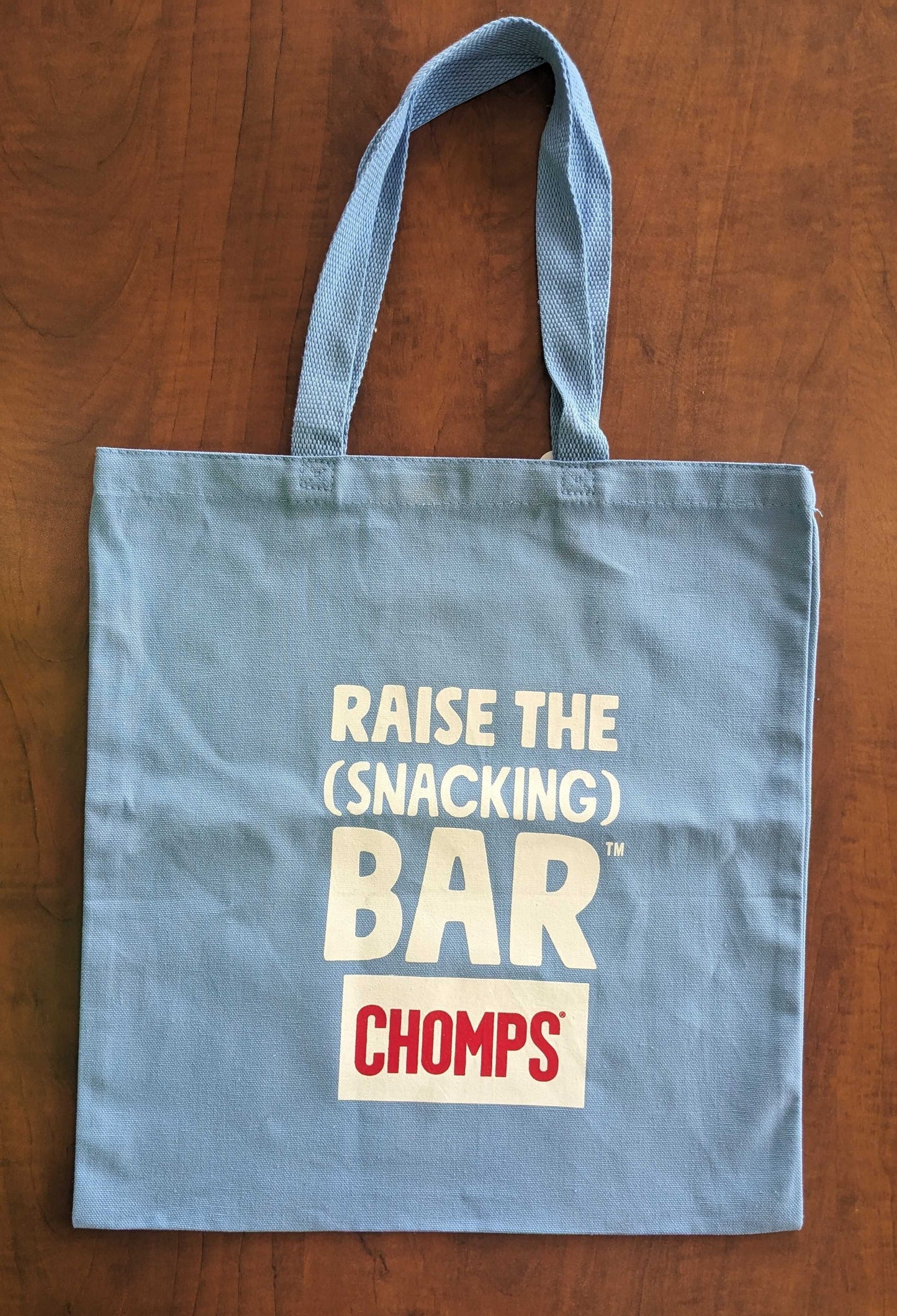 Snack Tote