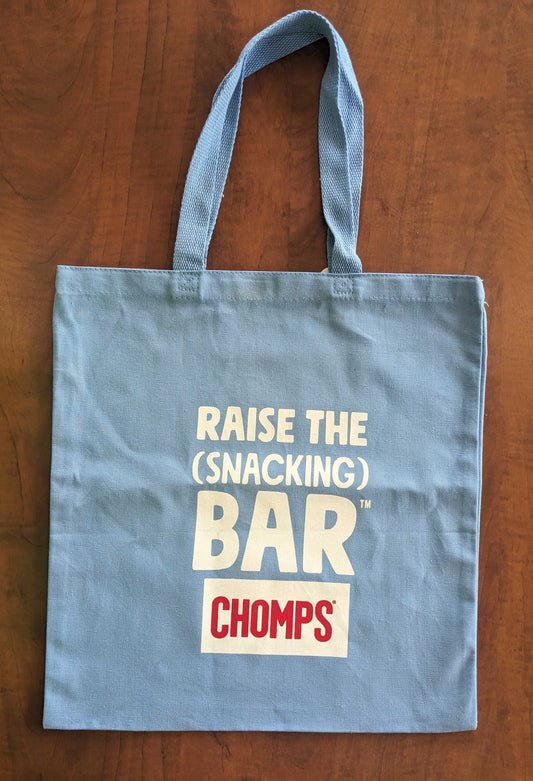Snack Tote