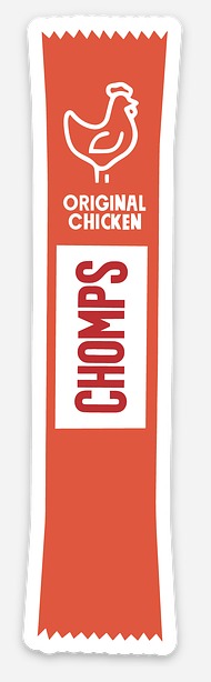 Die Cut Stickers