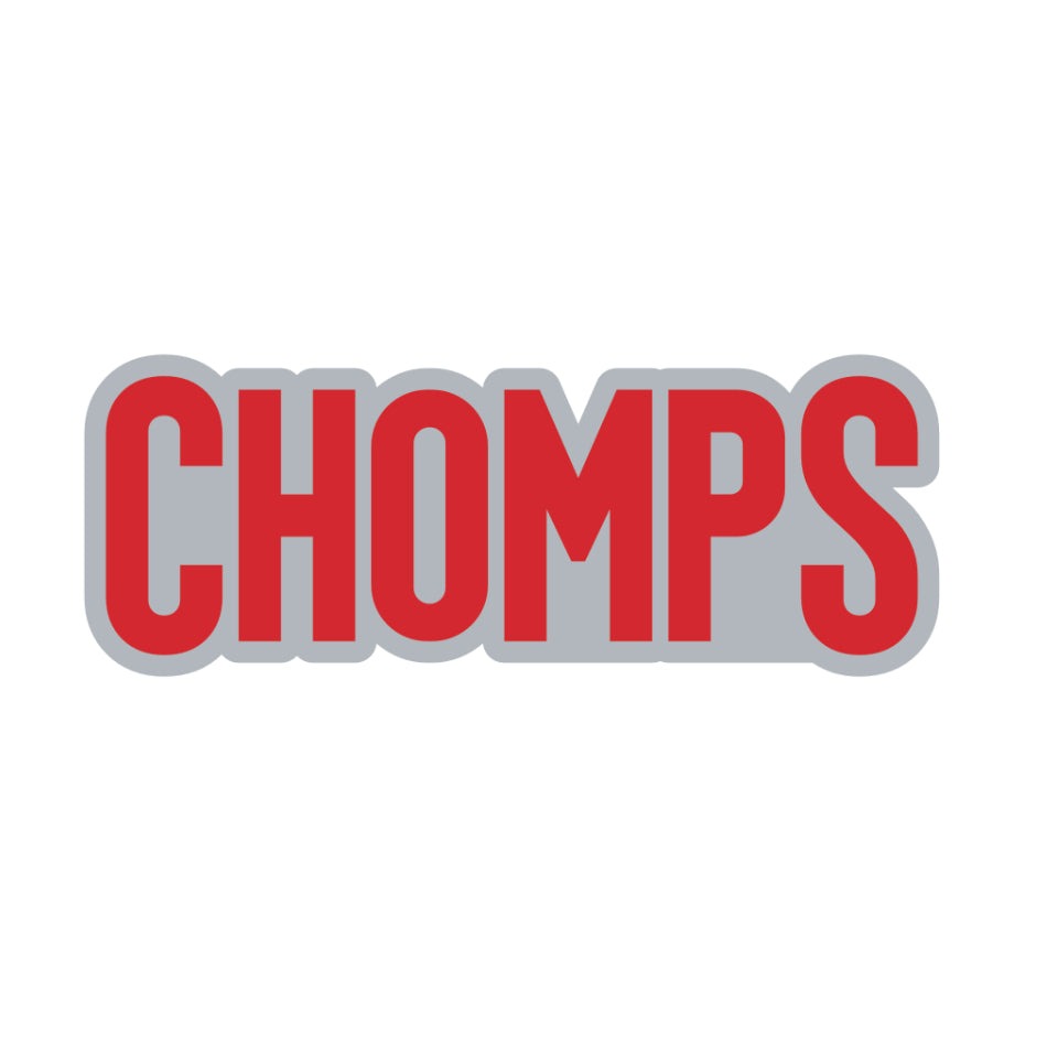 Chomps Pins
