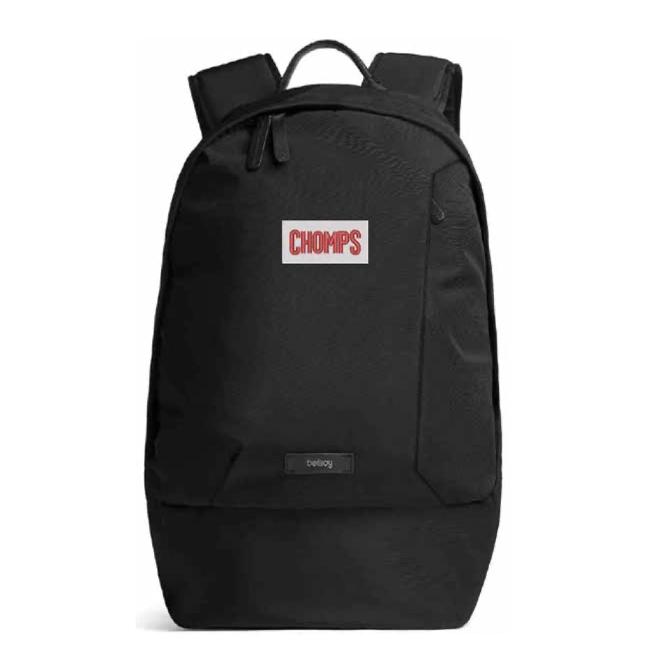 Chomps Backpack - Bellroy