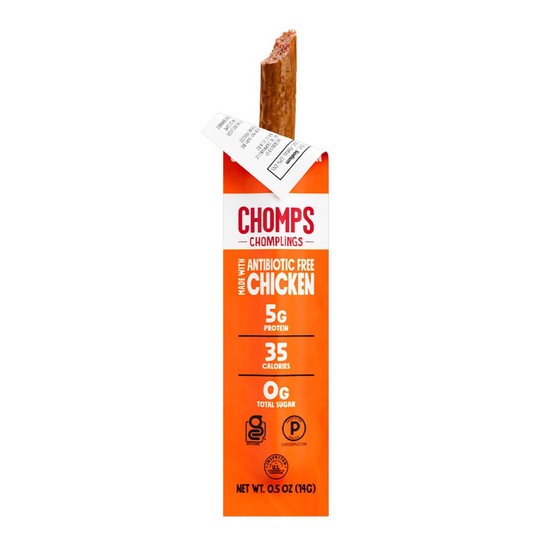 Original Chicken Chomplings