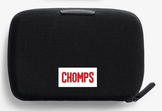 Bellroy Tech Kit Black