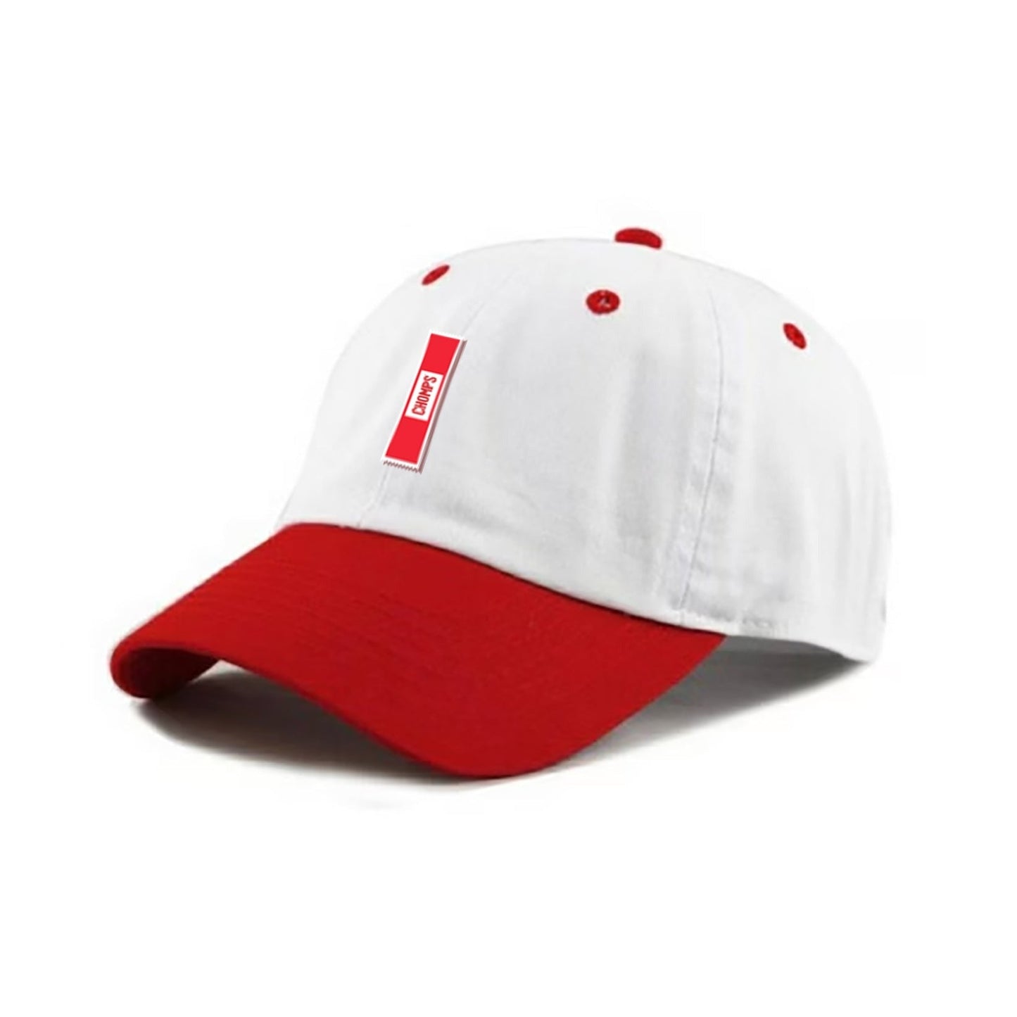 Chomps Dad Hat