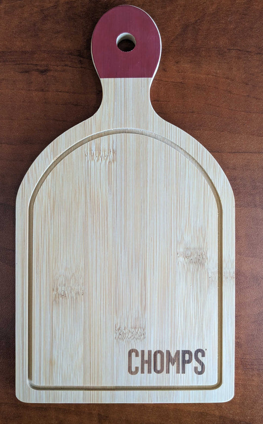 Chomps Cutting Board