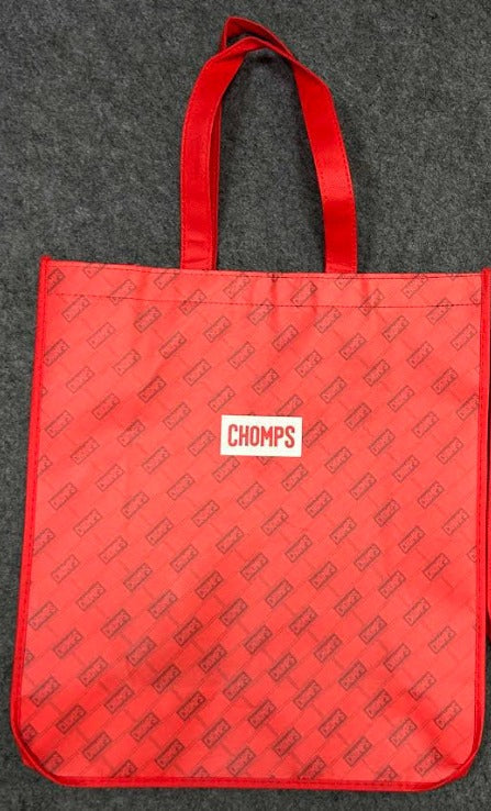 Tote - Chomps Sticks Red