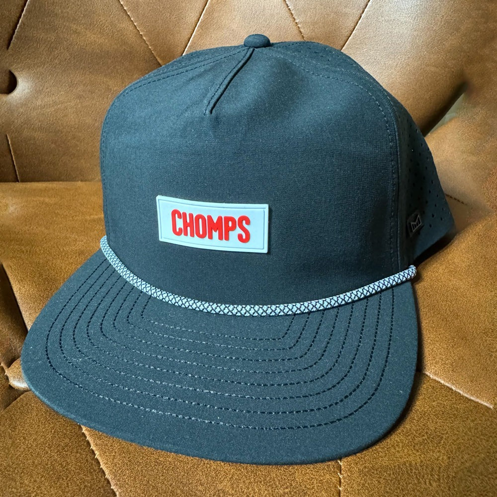 Chomps Melin Hat – Coronado Hydro