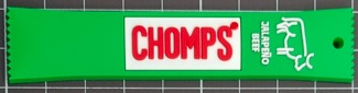 Chomps Keychains