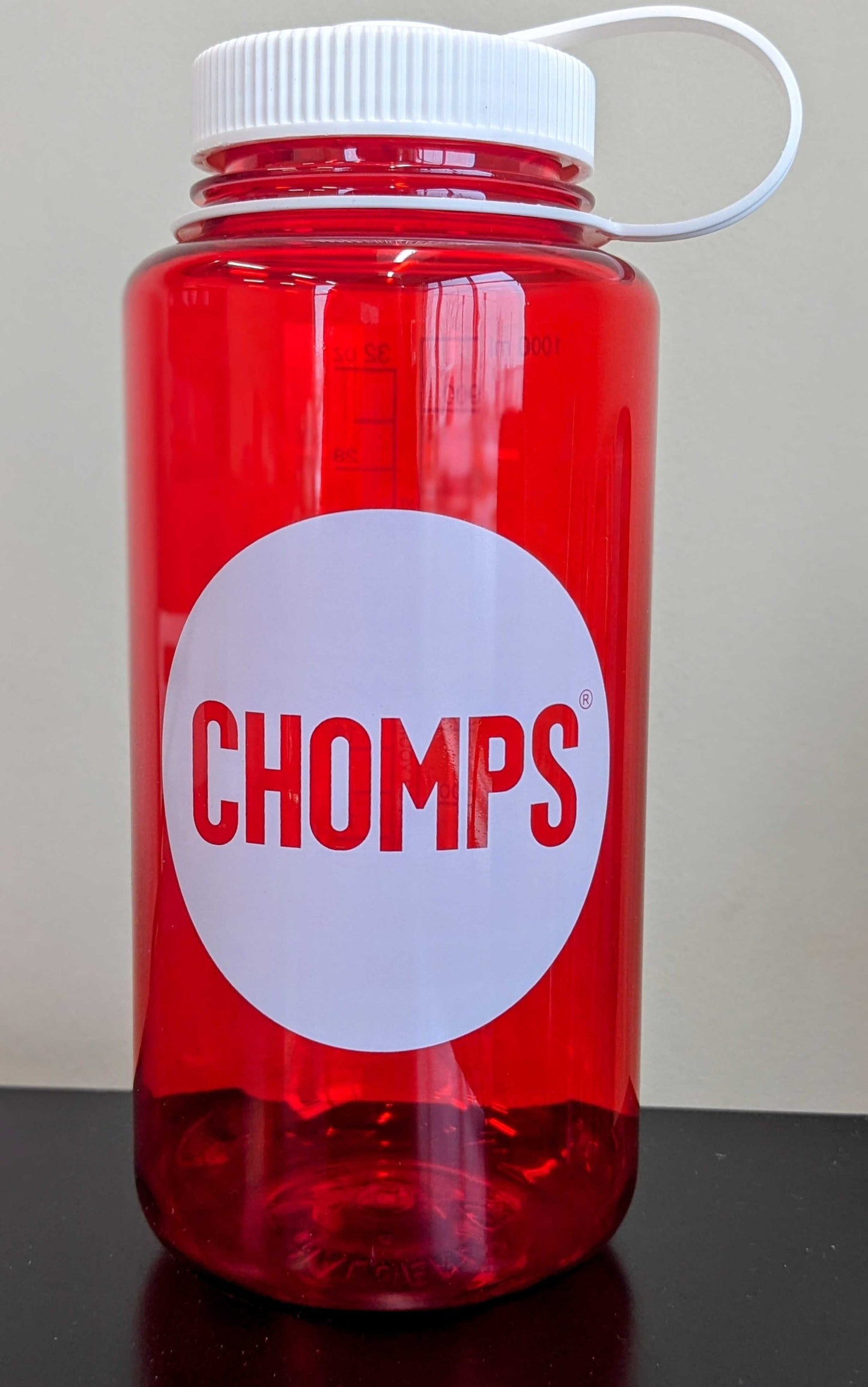 Nalgene 32oz Water Bottle