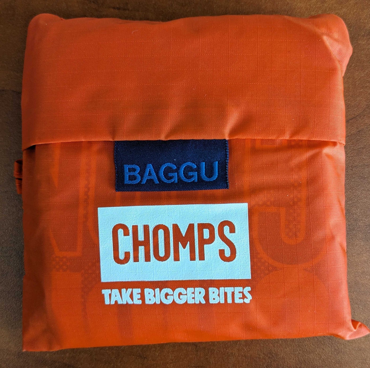 Chomps Baggu