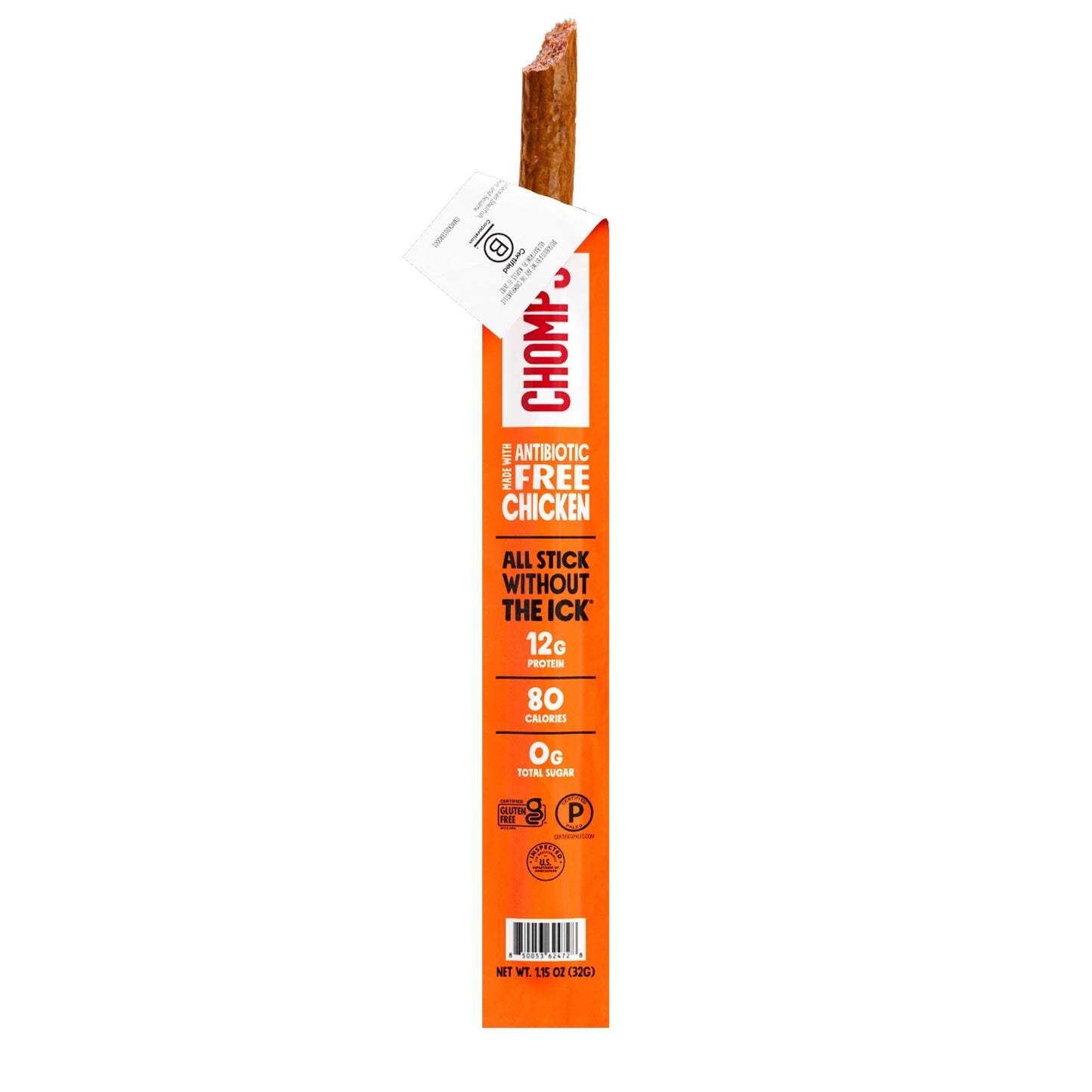 Original Chicken